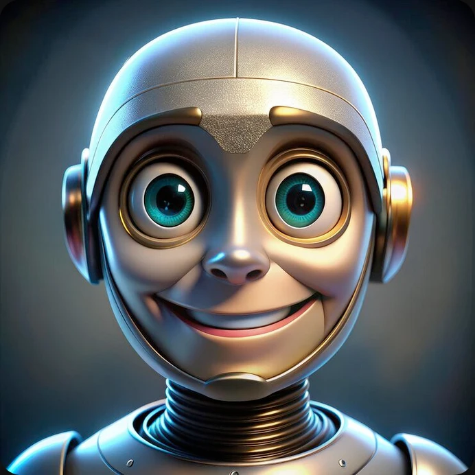 AI Assistant 2