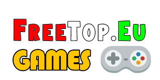 FreeTop Logo