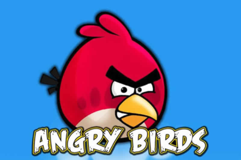 Angry Birds