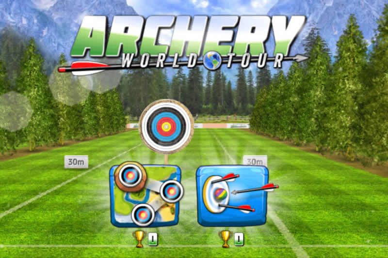 Archery World Tour