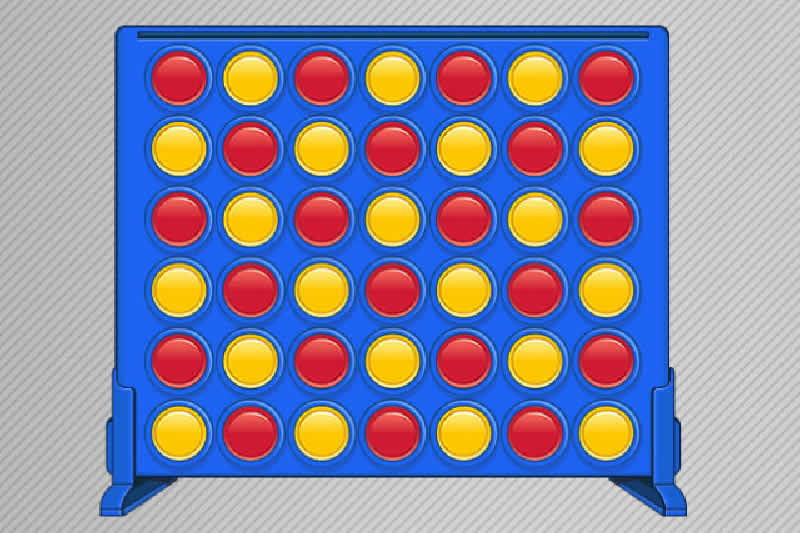 Connect 4