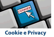 Informativa sui cookies