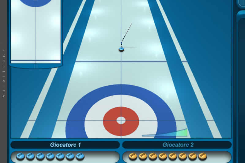 Curling