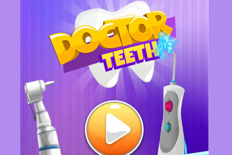 Doctor Teeth