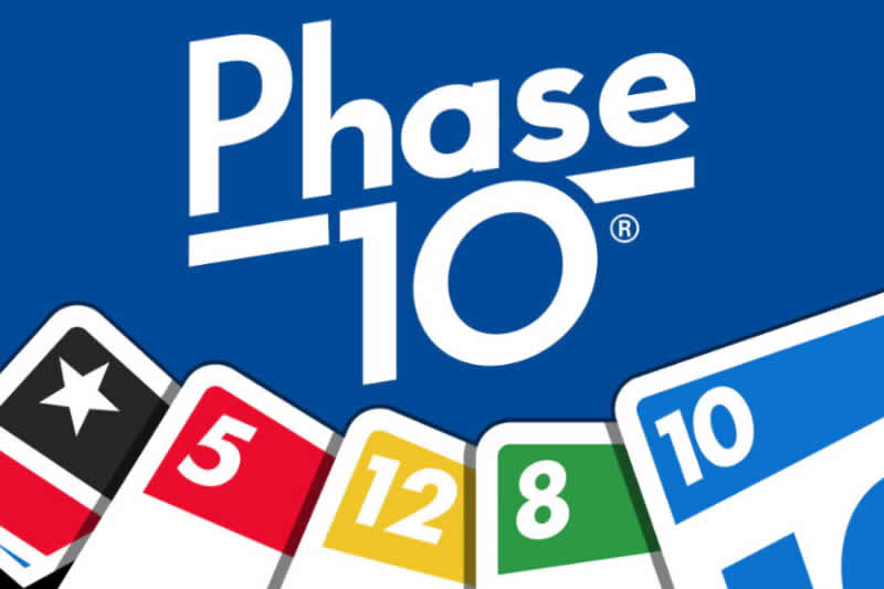 Phase 10