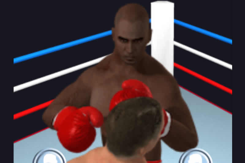 Super Boxing