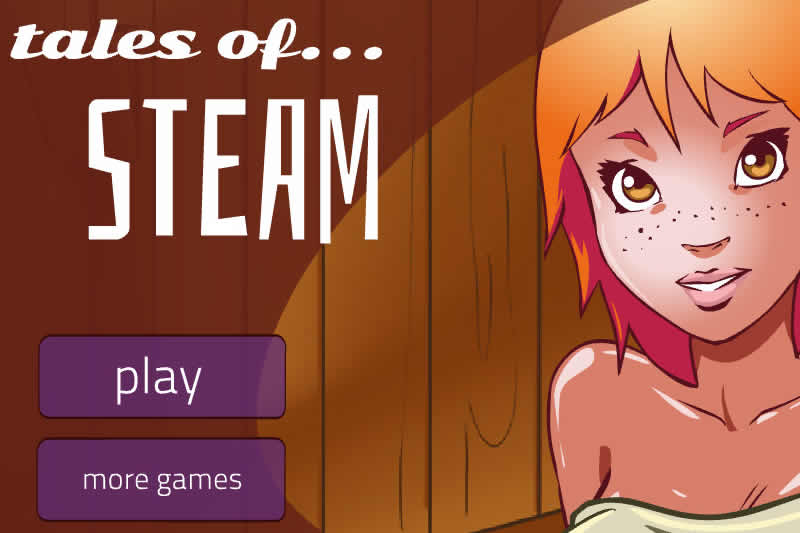 Tales of steam