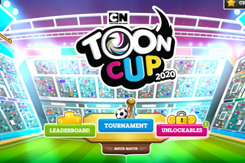 Toon Cup 2020