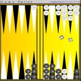 Backgammon
