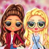 BFFS Fresh spring look