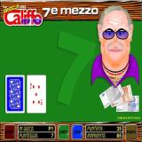 Califfo - 7 e mezzo