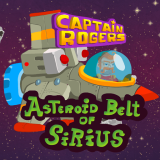 Captain Roger