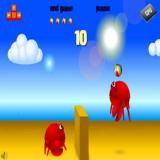 Crab ball
