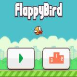 Floppy bird