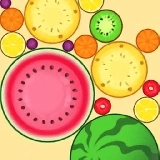 FRUIT MERGE
