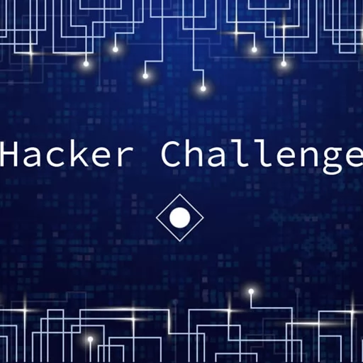 Hacker Challenge