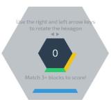 Hextris
