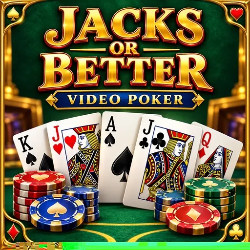 Jacks or Better