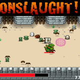Onslaught arena