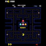 Pac Man