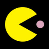 Pacman Canvas