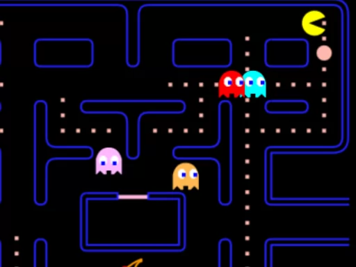Pacman Turbo | FreeTop.eu - la migliore selezione di giochi flash ...