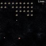 Space invaders