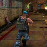 Subway clash 3d-up2