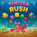 The sea rush