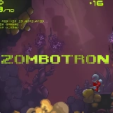 Zombotron